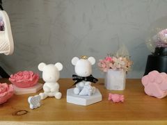 -卓花境Flowerwonderland花店