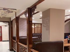 -浦江餐饮•上海菜馆(五四路店)