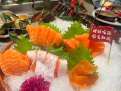 -大渔臻选·棠膳(万象城购物中心店)