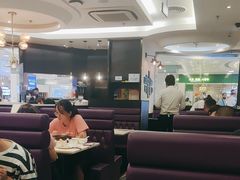 -太兴餐厅(东方广场分店)
