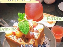 -小资太太餐厅(南岗区店)