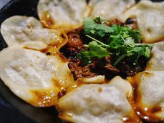 -百味地锅鸡(二店·财校分店)