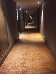 -无锡瑞廷西郊酒店·宴会厅