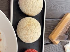 -水上明月·湖景餐厅