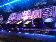 -盛江山自助料理(奥莱锦辉购物广场店)