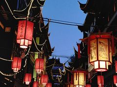 -豫园