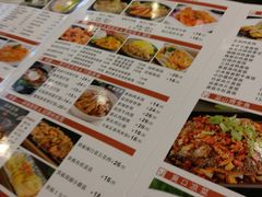 菜单-北方工业大学学生餐厅