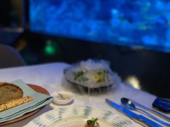 -渔火·特色餐厅(佘山世茂洲际酒店)