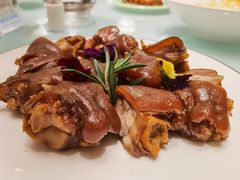 -京香轩·中餐厅(上海中庚聚龙酒店)