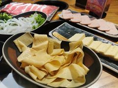 -呷哺呷哺 黄金牧场 (新中关购物中心店)