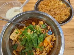 -柳州肥姨妈大骨螺蛳粉(江宁万达店)