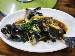 -叶姐海鲜(棋子湾店)