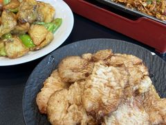 -红东阁东北菜烤肉酒馆(CROSS万象汇店)