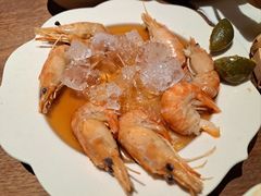 -兮禾酒馆(护国路店)