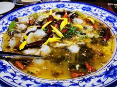 -超级厨房概念餐厅(奥园广场店)