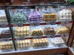 -三禾北京稻香村(北京市百货大楼店)