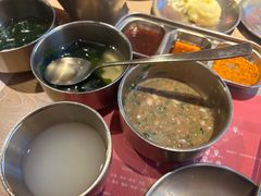 -西塔老太太泥炉烤肉(北京望京店)
