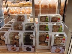 -山崎面包(苏州中心店)