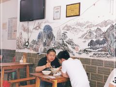 -中和裴氏蹄花(府河路店)