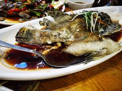-南海渔家•海鲜•正宗海南菜(海棠湾店)