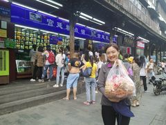 -宫廷糕点铺