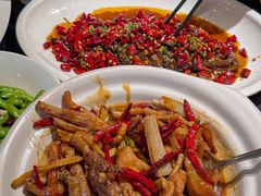 -简小舍·民间手艺菜(武昌江滩店)