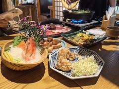 -九酢·海鲜居酒屋