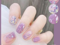 -悦指间美甲美睫