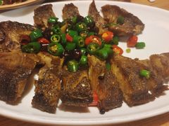 -董厨煨汤馆(车站路店)