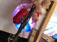 -小句号·精致料理(江南环球港店)