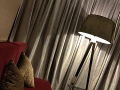 -广州天河希尔顿酒店