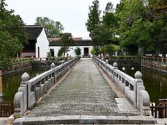 -苏州文庙(姑苏区)