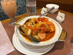 -玫瑰园西餐厅(新华大厦店)