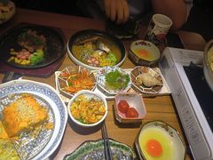 -隐月· 㐂和食屋(芝罘万达公馆店)