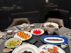 -曾宴·楚菜(湖北省博物馆店)