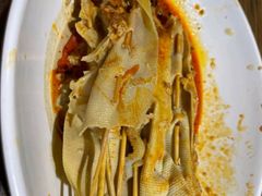 -小杨烤肉(朱雀店)