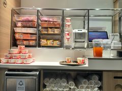 -海底捞火锅(枫蓝国际购物中心店)