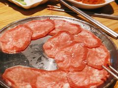 -牛炙烤肉(车公庙店)