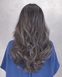 -TRIMS HAIR 修剪造型·烫染接发