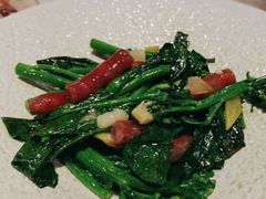 -百味馆·海鲜·湛江菜(后海花园店)