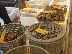 自助取餐区-猪肉婆私房菜(容桂总店)