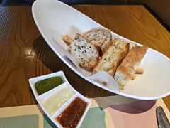 -安妮意大利餐厅(国贸店)