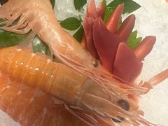 -万岛日本料理铁板烧(梅赛德斯奔驰店)