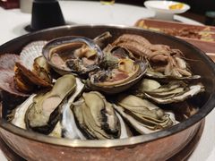 -船家渔(徐州北路店)