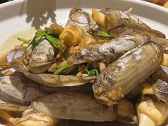 -东海怡品海鲜豆捞(星街坊店)
