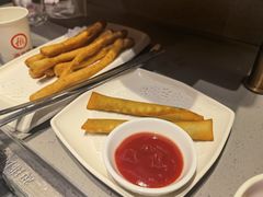 -海底捞火锅(茂业店)