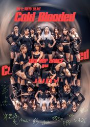 -DOS HOP潮上舞蹈