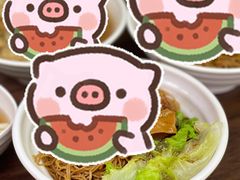 -小梁哥云吞面(黄贝岭店)