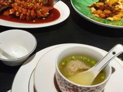 -RIVIERA 松鹤楼(外滩店)