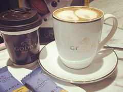-GODIVA(王府井apm店)